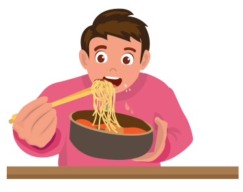 have noodles olm